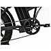 BK-FM02-EB Nero Alluminio 17 50,8 cm (20") 28 kg - Foto miniatura 4