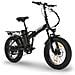 BK-FM02-EB Nero Alluminio 17 50,8 cm (20") 28 kg - Foto miniatura 12