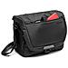 MB MA3-M-M custodia per fotocamera Borsa da corriere Nero - Foto miniatura 3