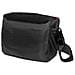 MB MA3-M-M custodia per fotocamera Borsa da corriere Nero - Foto miniatura 4