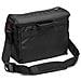 MB MA3-M-M custodia per fotocamera Borsa da corriere Nero - Foto miniatura 6