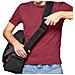 MB MA3-M-M custodia per fotocamera Borsa da corriere Nero - Foto miniatura 8