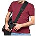 MB MA3-M-M custodia per fotocamera Borsa da corriere Nero - Foto miniatura 10