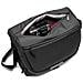 MB MA3-M-M custodia per fotocamera Borsa da corriere Nero - Foto miniatura 15
