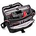MB MA3-M-M custodia per fotocamera Borsa da corriere Nero - Foto miniatura 17