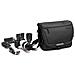 MB MA3-M-M custodia per fotocamera Borsa da corriere Nero - Foto miniatura 1