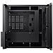 V12 BLACK computer case Nero, Legno - Foto miniatura 9