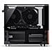 V12 BLACK computer case Nero, Legno - Foto miniatura 16