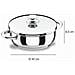 40640 - Teglia per torte Vitrocor da 40 cm in acciaio inox con coperchio - Foto miniatura 3