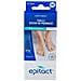 Epitact Digitube Epithelium 26 Protezione Calli in Gel di Silicone Taglia Medium - Foto miniatura 1