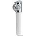 Box doccia Classic Evo cromato tubo inox 4 m a parete - Foto miniatura 1
