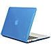 Custodia MacBook Air 11 Matte - Blue - Foto miniatura 3