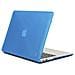 Custodia MacBook Air 11 Matte - Blue - Foto miniatura 2