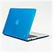 Custodia MacBook Air 11 Matte - Blue - Foto miniatura 1