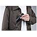 Mini Treppiede per Fotocamere 16.5 cm Nero 50081-EU - Foto miniatura 5