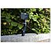 Mini Treppiede per Fotocamere 16.5 cm Nero 50081-EU - Foto miniatura 7