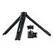 Mini Treppiede per Fotocamere 16.5 cm Nero 50081-EU - Foto miniatura 15