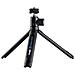 Mini Treppiede per Fotocamere 16.5 cm Nero 50081-EU - Foto miniatura 2