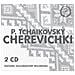 Tchaikovsky - Cherevichki - Alexander Melik-pashaev (2 Cd)  - Foto miniatura 1