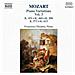 Mozart Wolfgang Amadeus - Variazioni X Pf Vol. 3: K 455, 460, 500,573, 613 - Foto miniatura 1