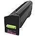 Toner Cartridge Magenta High Yield Cx860 . - Foto miniatura 2