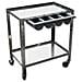 Carrello Inox - Foto miniatura 1