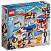 41235 Il Dormitorio Di Wonder Woman - Foto miniatura 1