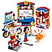 41235 Il Dormitorio Di Wonder Woman - Foto miniatura 5