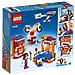 41235 Il Dormitorio Di Wonder Woman - Foto miniatura 2
