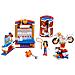 41235 Il Dormitorio Di Wonder Woman - Foto miniatura 3