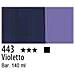 Colore Acrilico Polycolor Violetto 125 Ml - Foto miniatura 2