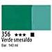 356 Polycolor 20ml Verde Smeraldo Paolo Veronese - Foto miniatura 1