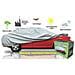 Telo Copriauto All Season Procover Silver Taglia M1 Per Auto 2 Volumi - 000136704 - Foto miniatura 1