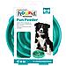Ciotola Anti Ingozzamento Cani Slo Bowl Verde Blu 1578 - Foto miniatura 4