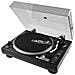 Bd-1390 Usb Giradischi Piatto Per Dj - Foto miniatura 1