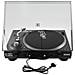 Bd-1390 Usb Giradischi Piatto Per Dj - Foto miniatura 2