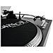 Bd-1390 Usb Giradischi Piatto Per Dj - Foto miniatura 3