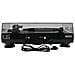 Bd-1390 Usb Giradischi Piatto Per Dj - Foto miniatura 6