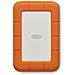 Hard Disk Esterno Rugged Secure 2 TB 2.5" Interfaccia USB B 3.0 - Foto miniatura 7