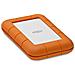 Hard Disk Esterno Rugged Secure 2 TB 2.5" Interfaccia USB B 3.0 - Foto miniatura 1