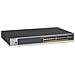 Smart Switch 24 porte Gigabit PoE con 4 porte SFP 190W GS728TP v2 - Foto miniatura 1