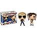 Pop Captain Marvel Vs Chun-li 2 Pack - Marvel Vs Capcom - Foto miniatura 1
