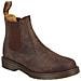 Stivali E Stivaletti 2976 Chelsea Crazy Horse Scarpe Uomo Eu 39 - Foto miniatura 1
