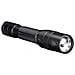 Torcia a LED compatta con sistema ottico a doppio riflettore FD20 Potenza 350 Lumen - Foto miniatura 2
