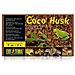 Coco Husk Lt 7 Fibra Di Cocco, Substrato Per Terrari Tropicali - Foto miniatura 1
