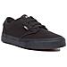 Atwood Sneakers Scarpe Unisex Nero Skate Imbottite Nero 36,5 - Foto miniatura 2