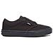 Atwood Sneakers Scarpe Unisex Nero Skate Imbottite Nero 36,5 - Foto miniatura 3