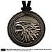 Game Of Thrones Stark Shield Pendant Ciondolo - Foto miniatura 1