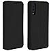 Custodia Galaxy A50 Portacarte Funzione Supporto Nero - Foto miniatura 1