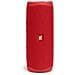 Speaker Wireless Portatile Flip 5 Bluetooth Impermeabile IPX7 Potenza 20 Watt Colore Rosso - Foto miniatura 1